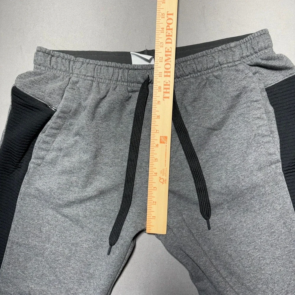Nike Chicago White Sox MLB Authentic Collection Dri-FIT Pants Gray NAC9-174N XL
